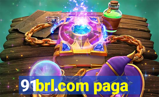 91brl.com paga